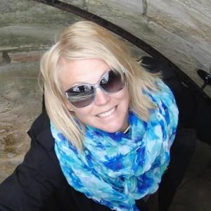 Meet your Posher, Katherine